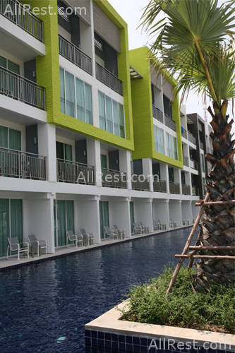 Sugar Palm Karon Resort 7